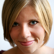 Mary Rosenbaum Photography bio picture