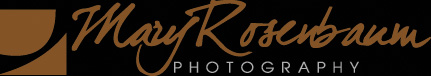 Mary Rosenbaum Photography logo