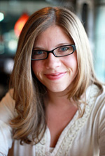 Mary Rosenbaum Photography bio picture